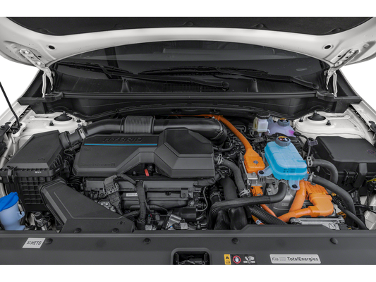 2024 Kia Sportage Plug-In Hybrid X-Line in Birmingham, AL, AL - Serra Automotive Group