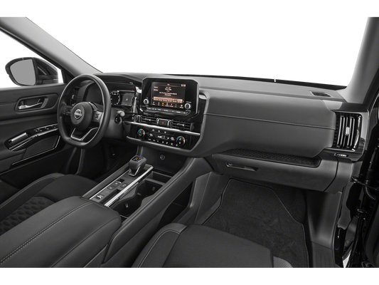 2024 Nissan Pathfinder SL in Birmingham, AL, AL - Serra Automotive Group