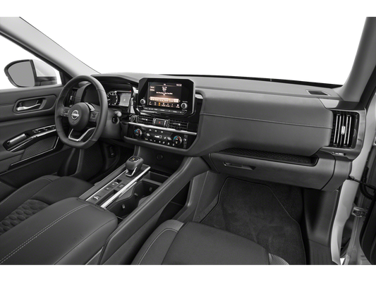 2024 Nissan Pathfinder S in Birmingham, AL, AL - Serra Automotive Group