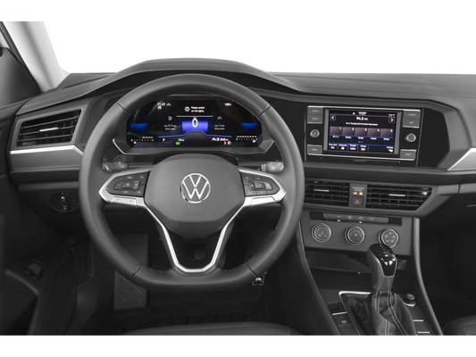 2024 Volkswagen Jetta 1.5T Sport in Birmingham, AL, AL - Serra Automotive Group