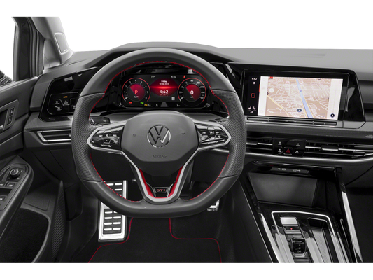 2024 Volkswagen Golf GTI 2.0T SE in Birmingham, AL, AL - Serra Automotive Group