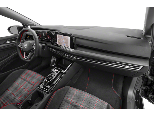 2024 Volkswagen Golf GTI 2.0T SE in Birmingham, AL, AL - Serra Automotive Group