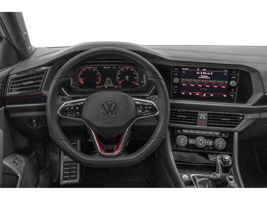2024 Volkswagen Jetta GLI Base in Birmingham, AL, AL - Serra Automotive Group