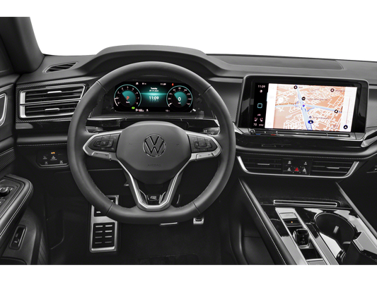2024 Volkswagen Atlas Cross Sport 2.0T SEL Premium R-Line in Birmingham, AL, AL - Serra Automotive Group