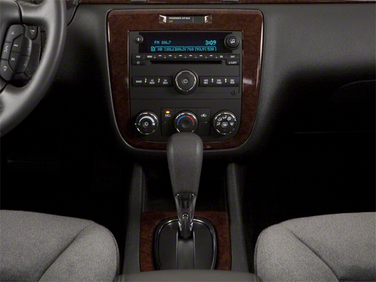2012 Chevrolet Impala LT in Birmingham, AL, AL - Serra Automotive Group