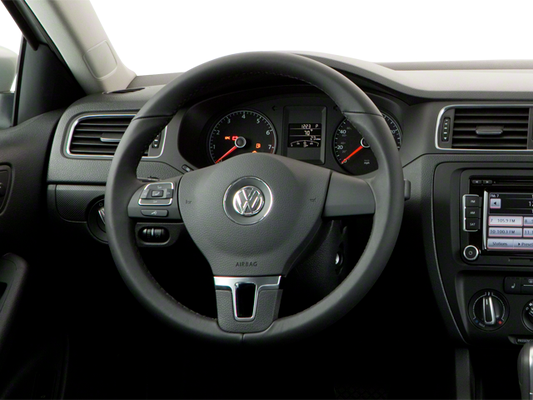 2012 Volkswagen Jetta 2.5L SE in Birmingham, AL, AL - Serra Automotive Group