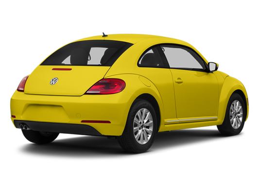 2013 Volkswagen Beetle 2.5L in Birmingham, AL, AL - Serra Automotive Group