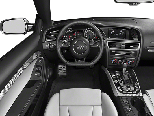 2014 Audi RS 5 4.2 in Birmingham, AL, AL - Serra Automotive Group