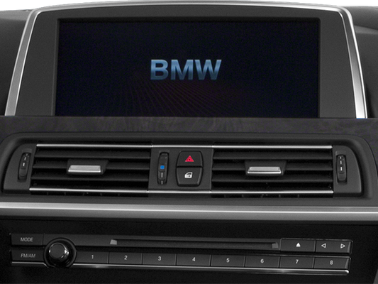 2014 BMW 6 Series 640i xDrive in Birmingham, AL, AL - Serra Automotive Group