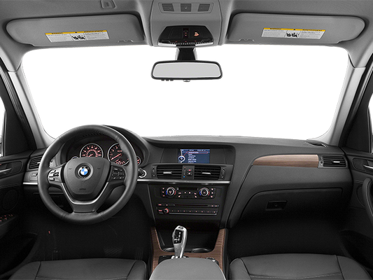 2014 BMW X3 xDrive28i in Birmingham, AL, AL - Serra Automotive Group