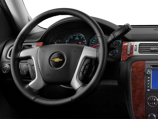 2014 Chevrolet Tahoe LT in Birmingham, AL, AL - Serra Automotive Group