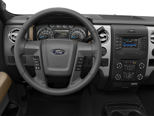 2014 Ford F-150 XL in Birmingham, AL, AL - Serra Automotive Group