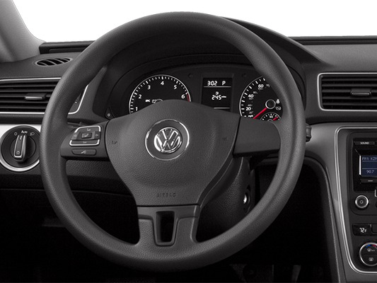 2014 Volkswagen Passat TDI SE in Birmingham, AL, AL - Serra Automotive Group