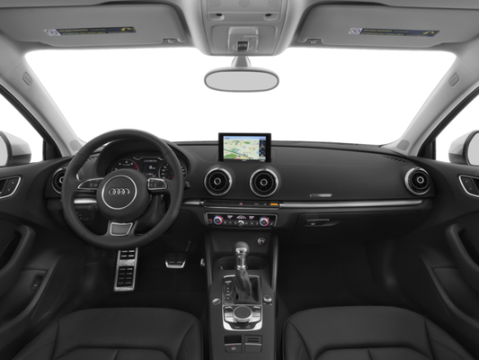 2015 Audi A3 2.0T Premium in Birmingham, AL, AL - Serra Automotive Group
