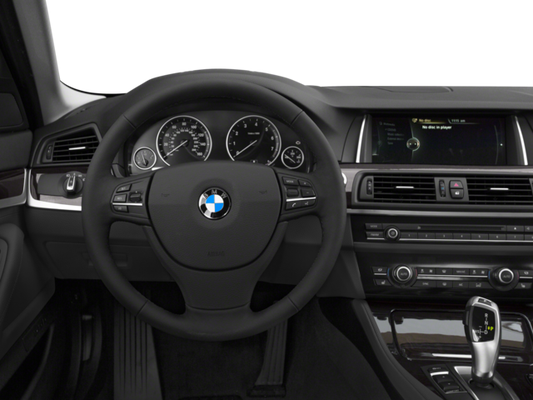 2015 BMW 5 Series 528i xDrive in Birmingham, AL, AL - Serra Automotive Group