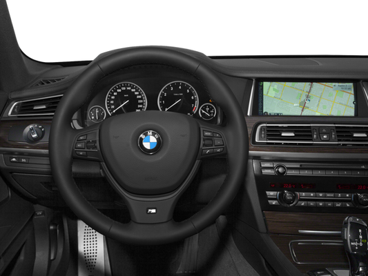 2015 BMW 7 Series 750Li in Birmingham, AL, AL - Serra Automotive Group