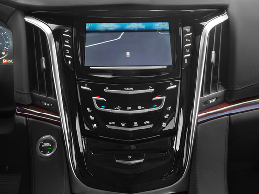 2015 Cadillac Escalade Premium in Birmingham, AL, AL - Serra Automotive Group