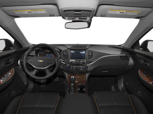 2015 Chevrolet Impala LT in Birmingham, AL, AL - Serra Automotive Group