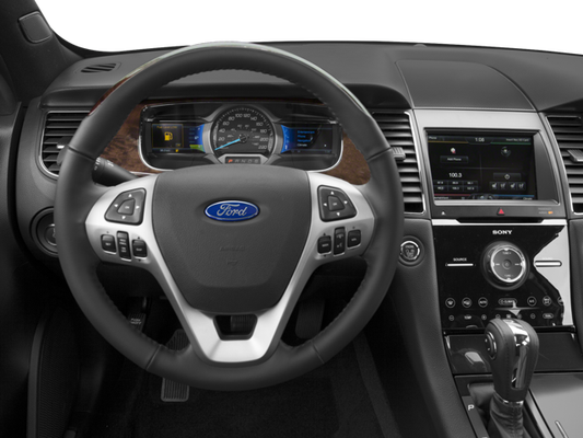 2015 Ford Taurus SE in Birmingham, AL, AL - Serra Automotive Group