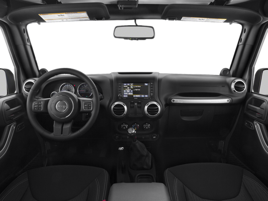 2015 Jeep Wrangler Sahara in Birmingham, AL, AL - Serra Automotive Group