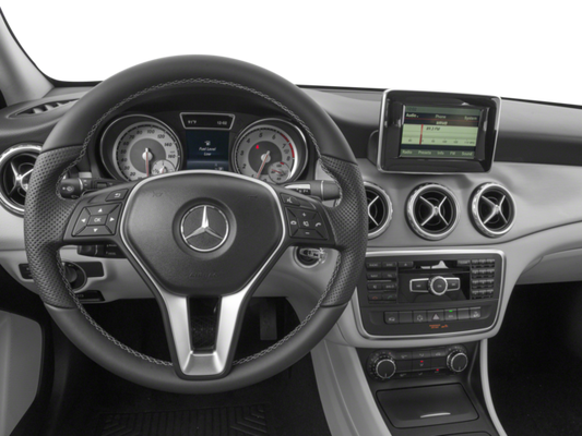 2015 Mercedes-Benz GLA GLA 250 in Birmingham, AL, AL - Serra Automotive Group