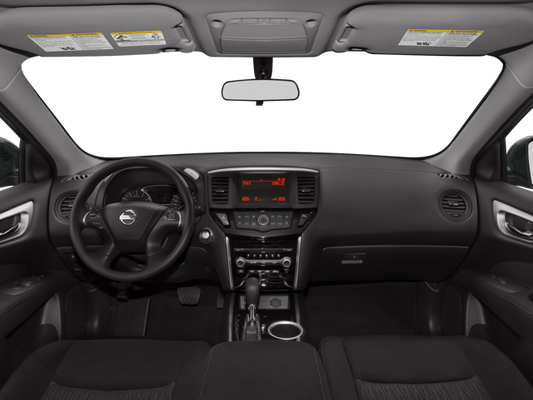 2015 Nissan Pathfinder SL in Birmingham, AL, AL - Serra Automotive Group