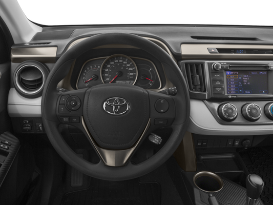 2015 Toyota RAV4 Limited in Birmingham, AL, AL - Serra Automotive Group