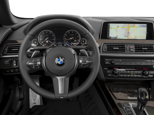 2016 BMW 6 Series 640i in Birmingham, AL, AL - Serra Automotive Group