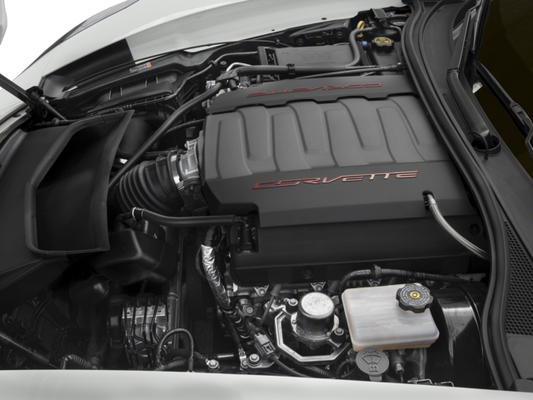 2016 Chevrolet Corvette Z51 2LT in Birmingham, AL, AL - Serra Automotive Group
