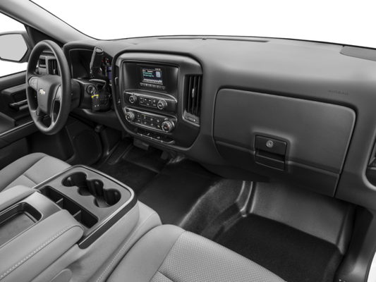 2016 Chevrolet Silverado 1500 Work Truck in Birmingham, AL, AL - Serra Automotive Group