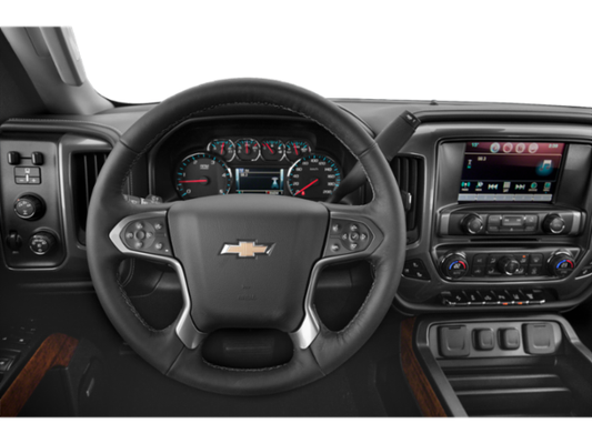 2016 Chevrolet Silverado 3500HD High Country in Birmingham, AL, AL - Serra Automotive Group