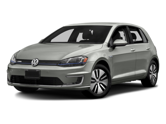 2016 Volkswagen e-Golf SE in Birmingham, AL, AL - Serra Automotive Group