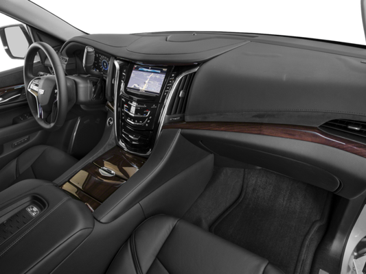 2017 Cadillac Escalade Luxury in Birmingham, AL, AL - Serra Automotive Group