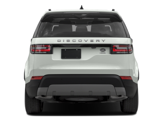 2017 Land Rover Discovery HSE in Birmingham, AL, AL - Serra Automotive Group
