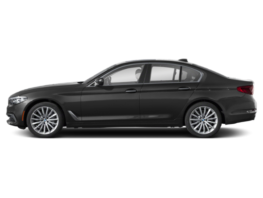 2018 BMW 5 Series 530i xDrive in Birmingham, AL, AL - Serra Automotive Group