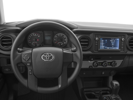 2018 Toyota Tacoma TRD Off-Road V6 in Birmingham, AL, AL - Serra Automotive Group