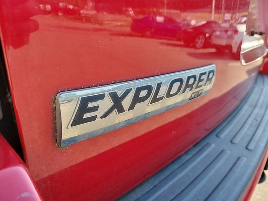 2010 Ford Explorer XLT in Birmingham, AL, AL - Serra Automotive Group