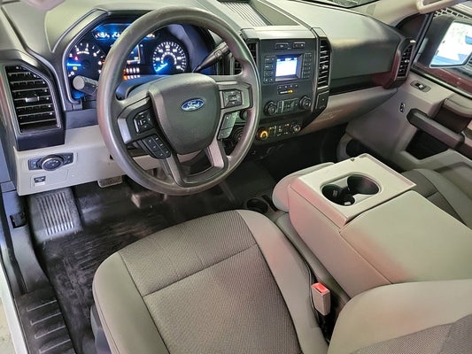 2019 Ford F-150 XLT in Birmingham, AL, AL - Serra Automotive Group