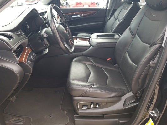 2020 Cadillac Escalade ESV Luxury in Birmingham, AL, AL - Serra Automotive Group