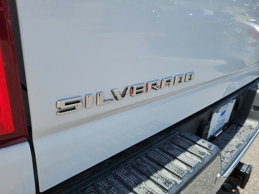 2022 Chevrolet Silverado 2500HD LTZ in Birmingham, AL, AL - Serra Automotive Group