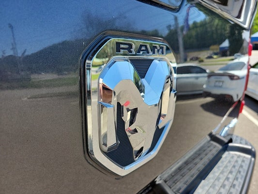 2022 RAM 2500 Laramie in Birmingham, AL, AL - Serra Automotive Group