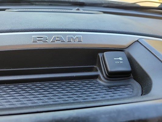 2019 RAM 2500 Big Horn in Birmingham, AL, AL - Serra Automotive Group