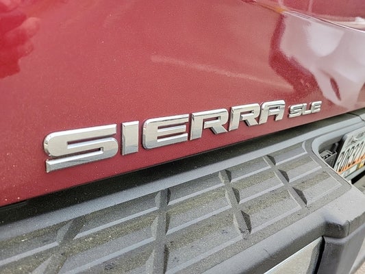 2013 GMC Sierra 1500 SLE in Birmingham, AL, AL - Serra Automotive Group