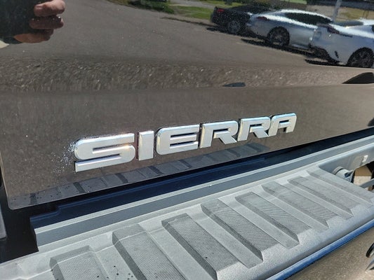 2015 GMC Sierra 1500 SLT in Birmingham, AL, AL - Serra Automotive Group