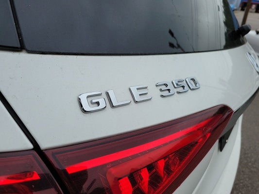 2021 Mercedes-Benz GLE GLE 350 in Birmingham, AL, AL - Serra Automotive Group