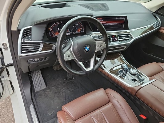 2020 BMW X7 xDrive50i in Birmingham, AL, AL - Serra Automotive Group