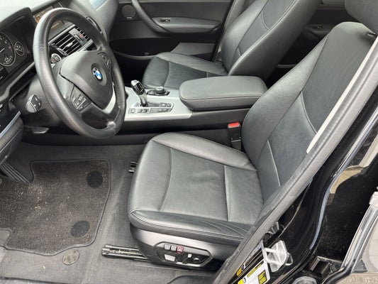 2017 BMW X3 xDrive35i in Birmingham, AL, AL - Serra Automotive Group