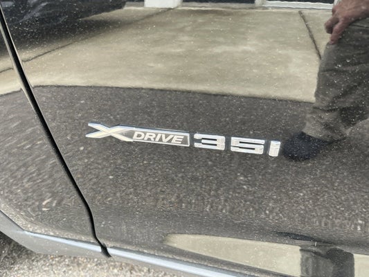 2017 BMW X3 xDrive35i in Birmingham, AL, AL - Serra Automotive Group