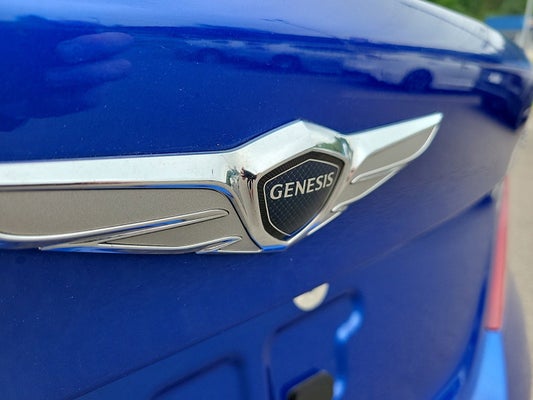 2019 Genesis G70 3.3T Advanced in Birmingham, AL, AL - Serra Automotive Group