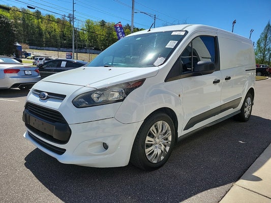 2015 Ford Transit Connect XLT in Birmingham, AL, AL - Serra Automotive Group